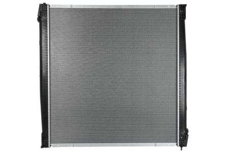 Radiator motor potrivit SCANIA 4 DSC12.01/DSC14.13/DSC14.15 1995-2008 - (fara cadru) [1]