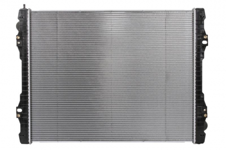 Radiator motor potrivit SCANIA P,G,R,T DC12.06-DT12.14 2004- - (fara cadru) [1]