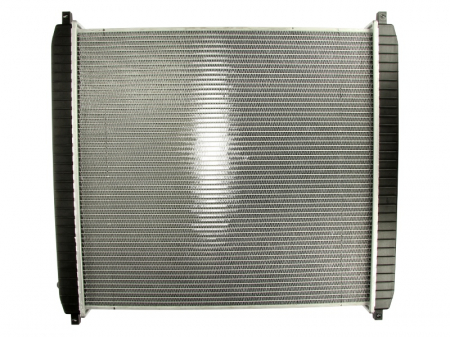 Radiator motor potrivit IVECO EUROCARGO I-III, MAGIRUS 8060.25R.4200LTC-F4AE3681D dupa 1991 (fara cadru; versiunea BEHR) [1]