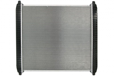 Radiator motor (fara cadru; versiunea BEHR) potrivit IVECO EUROCARGO I-III, MAGIRUS F4AE0481A-F4AE3681C 09.00- [1]