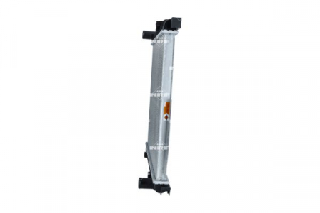 Radiator motor potrivit IVECO EUROCARGO I-III, EUROCARGO IV, EUROCARGO V, MAGIRUS 8040.45.4000-F4BE0611A dupa 1991 (fara cadru; Versiunea Valeo) [1]