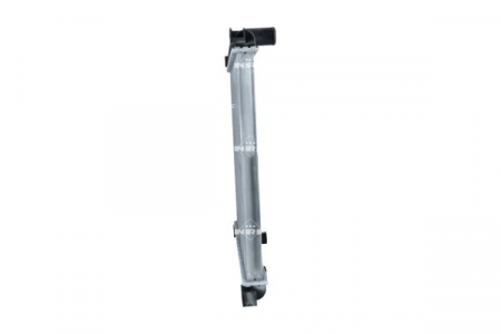 Radiator motor potrivit IVECO EUROCARGO I-III, EUROCARGO IV, EUROCARGO V, MAGIRUS 8040.45.4000-F4BE0611A dupa 1991 (fara cadru; Versiunea Valeo) [3]