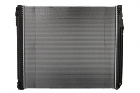 Radiator motor (fara cadru; Versiunea Valeo) potrivit MERCEDES ACTROS OM541.920-OM542.944 04.96- [1]