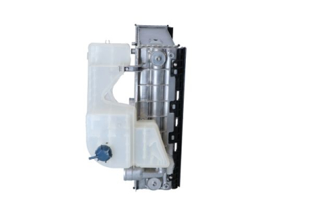 Radiator motor potrivit JOHN DEERE 6000, 7000 4045T-6068T (fara carcasa, cu rezervor) [1]