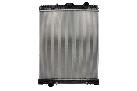 Radiator apa - Radiator motor potrivit MERCEDES ATEGO, AXOR 2 OM902.913-OM926.990 dupa 1998 (fara carcasa, cu un racitor de ulei)