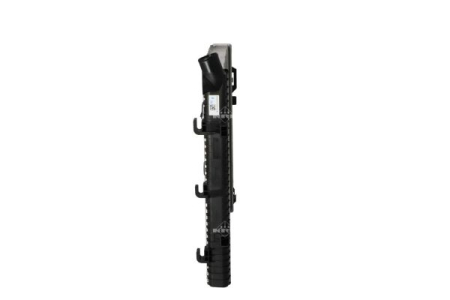 Radiator motor potrivit MERCEDES VARIO, VARIO (B667, B670, B668), VARIO (B670), VARIO (B670, B668, B667) OM900.917-OM904.964 dupa 1996 (fara carcasa, cu un racitor de ulei) [2]