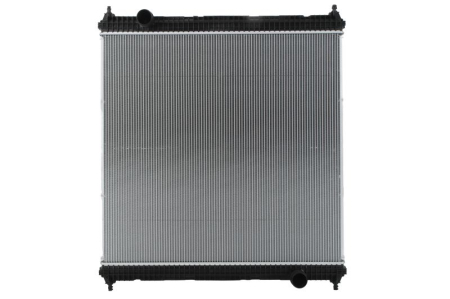 Radiator apa - Radiator motor EURO 6 potrivit MAN LION'S CITY, LION'S COACH D2066LOH32-E2876LUH08 dupa 2012 (fara carcasa)