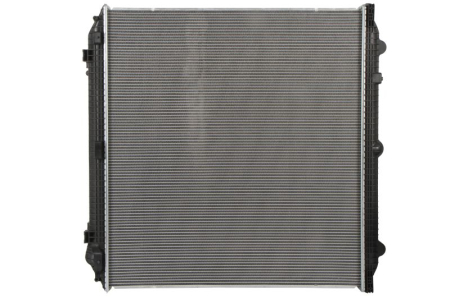 Radiator apa - Radiator motor EURO 6 potrivit MERCEDES ACTROS, ACTROS MP4 / MP5, ANTOS, AROCS 471.943-OM936.916 dupa 1996 (fara carcasa)