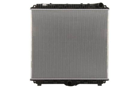 Radiator apa - Radiator motor EURO 6 potrivit MERCEDES ACTROS MP4 / MP5 471.943-OM936.916 dupa 2011 (fara carcasa)