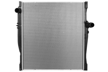 Radiator apa - Radiator motor EURO 6 potrivit RVI C, D, K, T DTI11-DXi13520 dupa 2013 (fara carcasa)