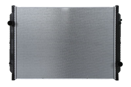 Radiator apa - Radiator motor potrivit RVI PREMIUM dCi11B/43-MIDR06.23.56B/41 dupa 2000 (fara carcasa, grosime: 52mm)