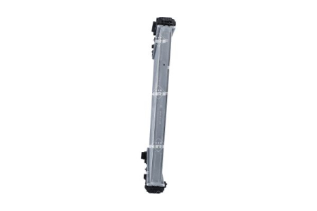 Radiator motor potrivit MERCEDES ACTROS MP4 / MP5, ANTOS, AROCS 471.943-OM936.916 dupa 2011 (fara carcasa, inaltime: 760mm) [2]