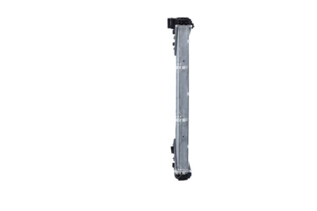 Radiator motor potrivit MERCEDES ACTROS MP4 / MP5, ANTOS, AROCS 471.943-OM936.916 dupa 2011 (fara carcasa, inaltime: 760mm) [2]