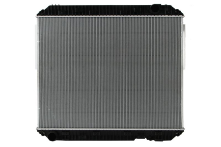 Radiator apa - Radiator motor potrivit MERCEDES ACTROS MP4 / MP5, ANTOS, AROCS 471.943-OM936.916 dupa 2011 (fara carcasa, inaltime: 765mm)