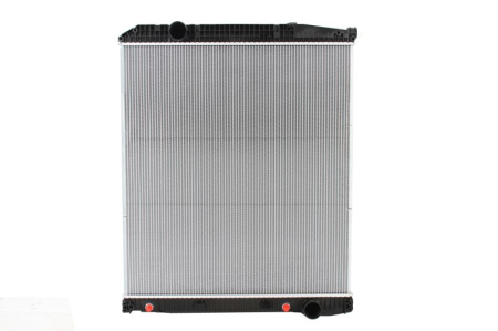 Radiator apa - Radiator motor potrivit MERCEDES ACTROS, ACTROS MP2 / MP3 OM541.920-OM542.969 dupa 1996 (fara carcasa, inaltime: 902mm)