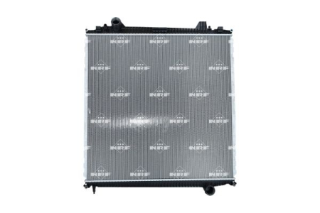 Radiator motor EURO 6 potrivit MAN TGS I, TGX I D2066LF01-D2676LFAY 2006-2021 (fara carcasa, insertie interioara) [1]