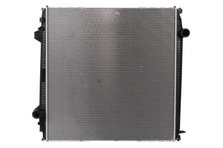 Radiator apa - Radiator motor EURO 6 potrivit MAN TGS I, TGX I D2066LF01-D2676LFAY 2006-2021 (fara carcasa, insertie interioara)