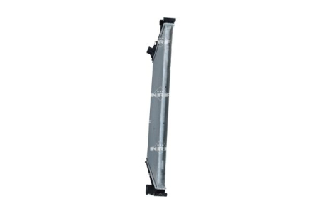 Radiator motor EURO 6 potrivit MAN TGS I, TGX I D2066LF01-D2676LFAY 2006-2021 (fara carcasa, insertie interioara) [2]