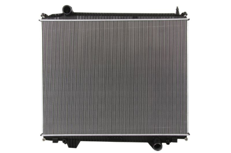 Radiator apa - Radiator motor EURO 6 potrivit MAN TGS I, TGS II, TGX I, TGX II D2066LF01-D2676LFAY dupa 2005 (fara carcasa, insertie interioara, pe partea motorului)