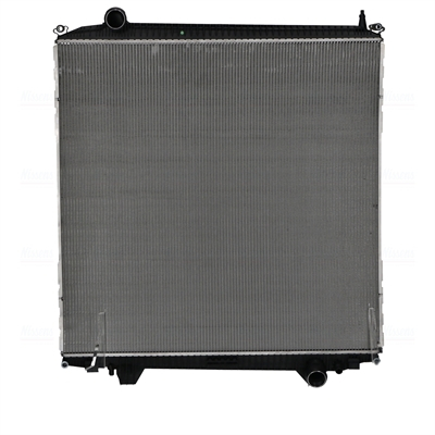 Radiator motor potrivit MAN TGS I, TGX I D2066LF01-D3876LF08 2006-2022 (fara carcasa, insertie interioara) [1]