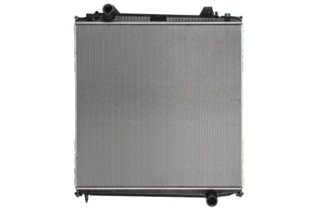 Radiator apa - Radiator motor potrivit MAN TGS I, TGX I D2066LF01-D3876LF08 2006-2022 (fara carcasa, insertie interioara)