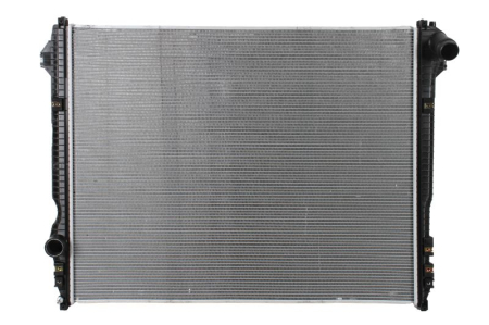 Radiator apa - Radiator motor EURO 6 potrivit SCANIA G II, L, P II, R II, S DC07.108-OC13.101 dupa 2016 (fara carcasa, mediu)