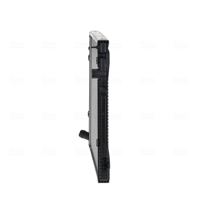 Radiator motor EURO 6 potrivit SCANIA G II, L, P II, R II, S DC07.108-OC13.104 dupa 2016 (fara carcasa, mediu) [2]