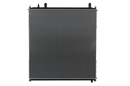 Radiator apa - Radiator motor EURO 6 potrivit MAN TGS II, TGX I, TGX II D1556LF07-D3876LF12 dupa 2006 (fara carcasa, model nou)