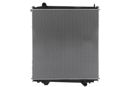Radiator apa - Radiator motor EURO 6 potrivit MAN TGX I D2066LF25-D3876LF09 2006-2021 (fara carcasa, model nou)