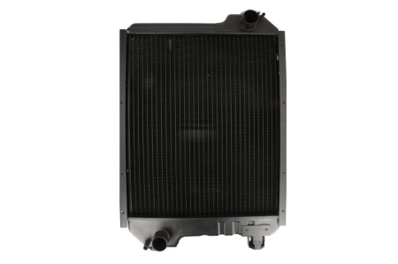 Radiator apa - Radiator motor potrivit CASE IH 5110 A, 5120 A, 5130 A, 5140 A, 5150 A, 100, 110, 115, 120, 125, 130, 135, 140, 120 2WD, 120 4WD, 130 2WD, 130 4WD, 140 2WD, 140 4WD (fara carcasa)