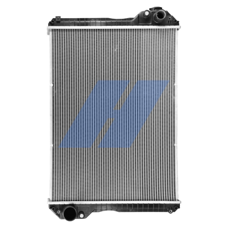 Radiator motor potrivit CASE IH 612, 721, 721 B, 721 C, 721 E, 721 F, 721 G, 821, 821 B, 821 C, 821 E, 821 F, 821 G; NEW HOLLAND 110, 130, 130B, 130C, 130D, 130TC, 170B (fara carcasa) [1]