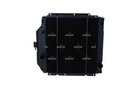 Radiator motor potrivit CLAAS CERGOS; JOHN DEERE 3000; RENAULT CERES, CERGOS, ERGOS 4039T-D226-4 (fara carcasa) [1]