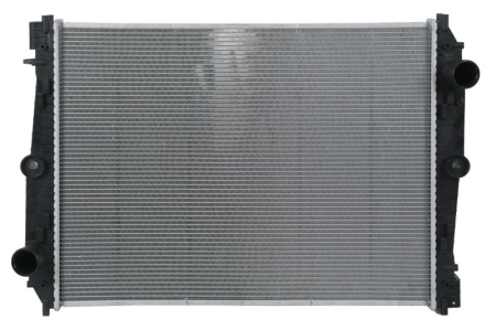 Radiator apa - Radiator motor potrivit DAF 65 CF, 85 CF NS133M-XF315M 1998-2000 (fara carcasa)