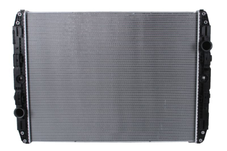 Radiator apa - Radiator motor potrivit DAF 95 WS282-WS315M 1987-1998 (fara carcasa)