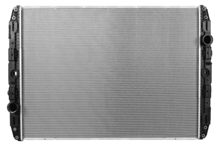 Radiator apa - Radiator motor potrivit DAF 95 XF XE280C-XF355M 1997-2002 (fara carcasa)