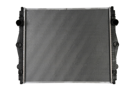 Radiator apa - Radiator motor potrivit DAF CF 65, LF 45, LF 55 CE136C-GR184S1 dupa 2001 (fara carcasa)