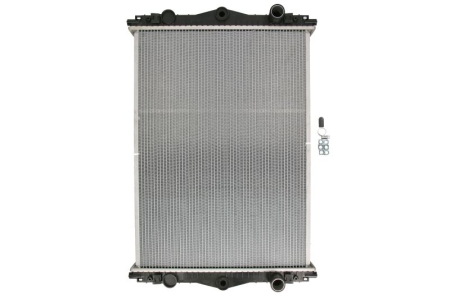 Radiator apa - Radiator motor potrivit DAF CF 65, LF 55 CE184C-GR210S1 dupa 2001 (fara carcasa)