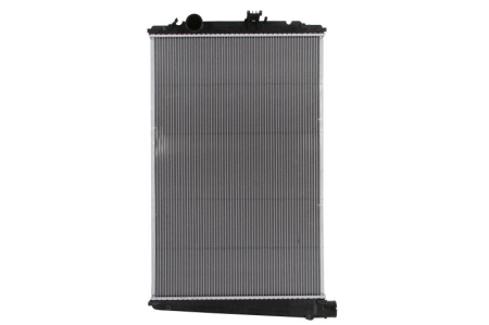 Radiator apa - Radiator motor potrivit DAF CF 85 MX265-XF355M 2001-2020 (fara carcasa)