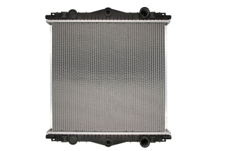 Radiator apa - Radiator motor potrivit DAF LF 45, LF 55 BE110C-FR136S1 dupa 2001 (fara carcasa)