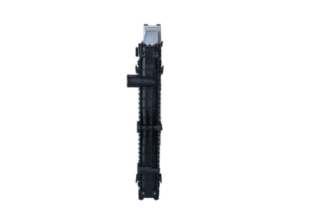 Radiator motor potrivit DAF LF 45, LF 55 BE110C-FR136S1 dupa 2001 (fara carcasa) [2]