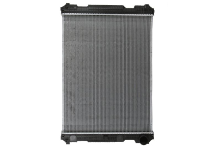 Radiator apa - Radiator motor potrivit IRISBUS AGORA, CITELIS, CREALIS F2BE0642A-F2BE4682D dupa 2003 (fara carcasa)