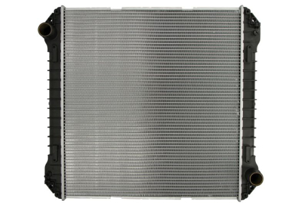Radiator apa - Radiator motor potrivit IVECO EUROCARGO I-III 8060.25R.4200-8060.45STCA 1991-2015 (fara carcasa)