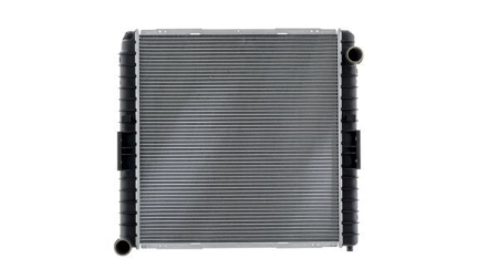 Radiator motor potrivit IVECO EUROCARGO I-III 8060.25R.4200-F4AE3481B 1991-2015 (fara carcasa) [2]