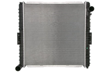 Radiator apa - Radiator motor potrivit IVECO EUROCARGO I-III 8060.25R.4200-F4AE3481B 1991-2015 (fara carcasa)