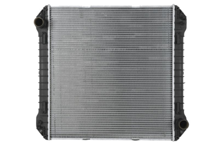 Radiator apa - Radiator motor potrivit IVECO EUROCARGO I-III 8060.45.6090-8060.45STCA 1991-2015 (fara carcasa)