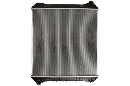 Radiator apa - Radiator motor potrivit IVECO EUROCARGO I-III 8360.46.417/8360.46.417TCA 1991-2015 (fara carcasa)