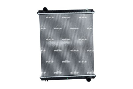 Radiator motor potrivit IVECO EUROCARGO I-III, EUROCARGO IV, EUROCARGO V F4AE0681A-F4AFE611E dupa 2000 (fara carcasa) [1]