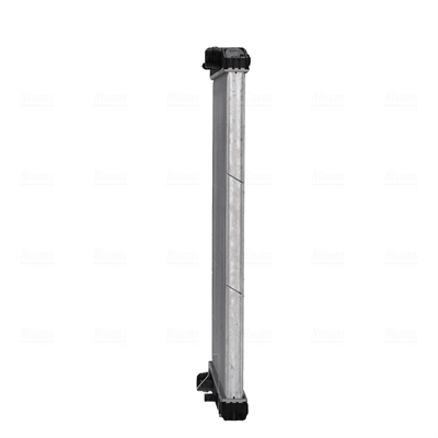 Radiator motor potrivit IVECO EUROSTAR, STRALIS I, STRALIS II, S-WAY, X-WAY F2BE0681A-F3HGE611Z dupa 2001 (fara carcasa) [2]