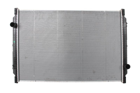 Radiator apa - Radiator motor potrivit IVECO EUROTECH MP, EUROTECH MT, EUROTRAKKER 8210.42K(TCA)-F3BE0681G dupa 1992 (fara carcasa)