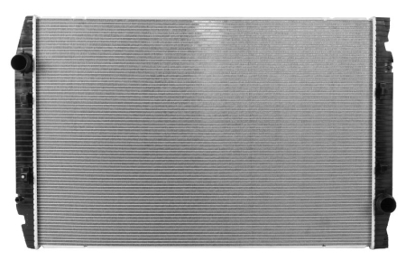 Radiator apa - Radiator motor potrivit IVECO STRALIS I, STRALIS II, S-WAY, X-WAY F2CFE601E-F3HFL611G dupa 2002 (fara carcasa)